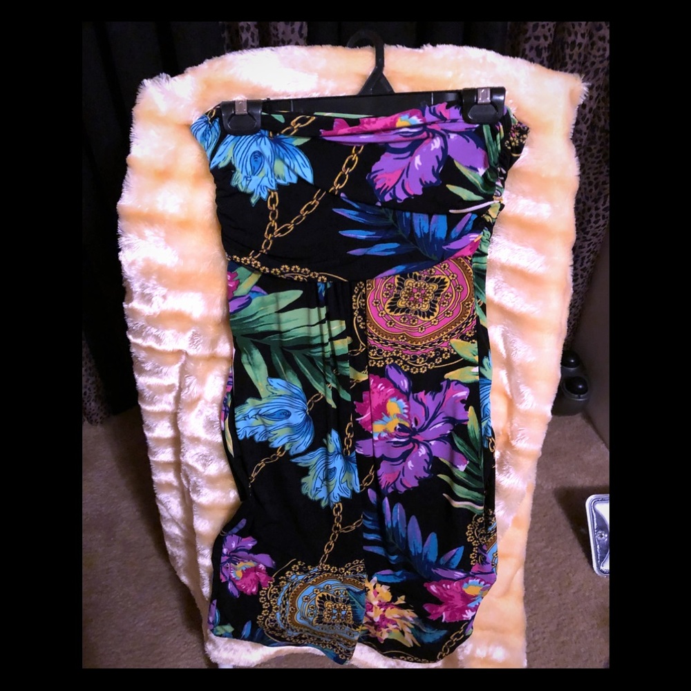 Another cute summer dress🌞